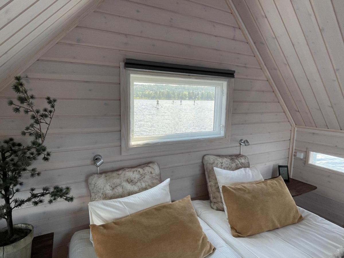 Kungshaga Hotell Orsa Ngoại thất bức ảnh