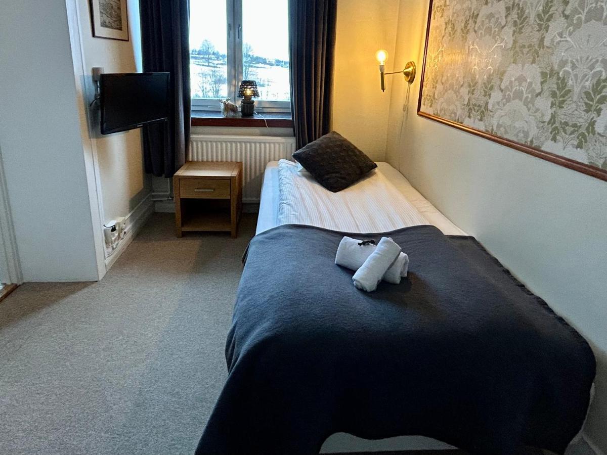 Kungshaga Hotell Orsa Ngoại thất bức ảnh